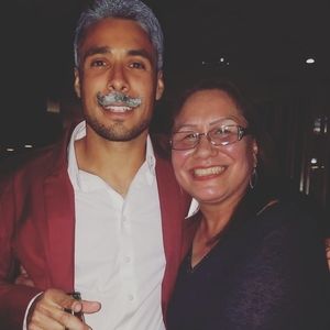 Meet your Posher, Julian